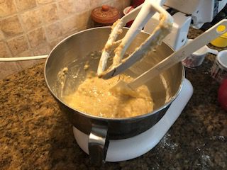 batter