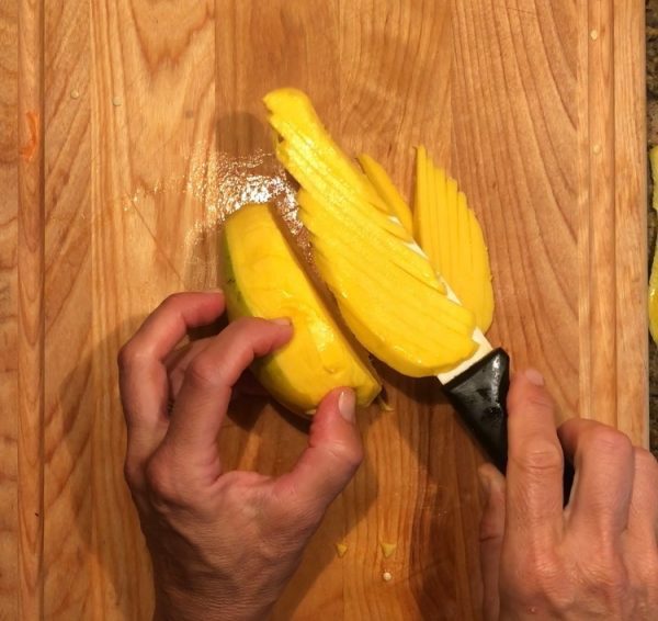 MSmango